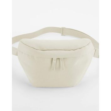 Bagbase Simplicity Waistpack Beige