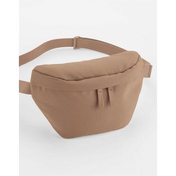 Bagbase Simplicity Waistpack Hazelnut