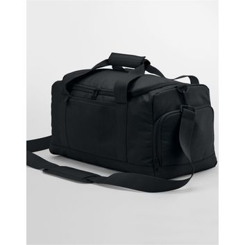 Bagbase Small Training Holdall Black