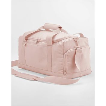 Bagbase Small Training Holdall Fresh Pink