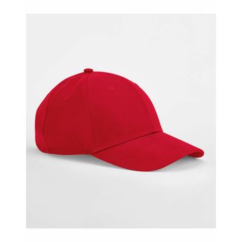 Beechfield Peformance Cap Pure Red