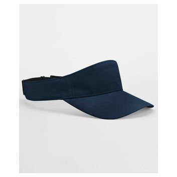 Beechfield Peformance Visor Navy