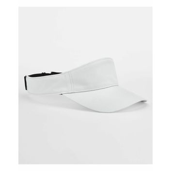 Beechfield Peformance Visor White
