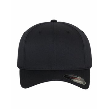 Flexfit Wooly Combed Cap Dark Navy