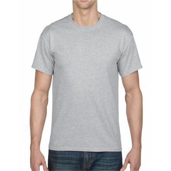 Gildan DryBlend® Adult T-Shirt Sport Grey