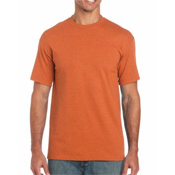 Gildan Heavy Cotton™ Adult T-Shirt Antique Orange