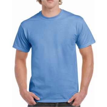 Gildan Heavy Cotton™ Adult T-Shirt Carolina Blue