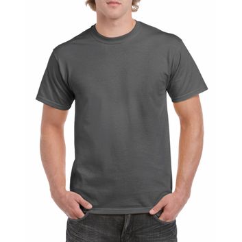 Gildan Heavy Cotton™ Adult T-Shirt Dark Heather