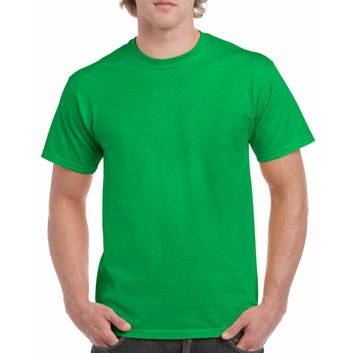 Gildan Heavy Cotton™ Adult T-Shirt Irish Green