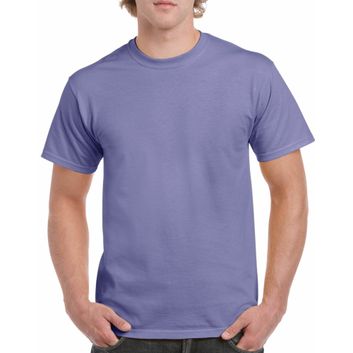 Gildan Heavy Cotton™ Adult T-Shirt Violet