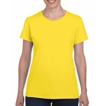 Gildan Heavy Cotton™ Ladies' T-Shirt Daisy