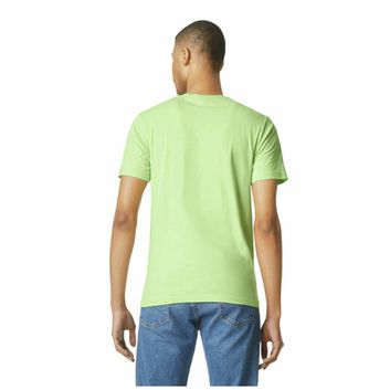 Gildan Softstyle Adult T-Shirt Pistachio