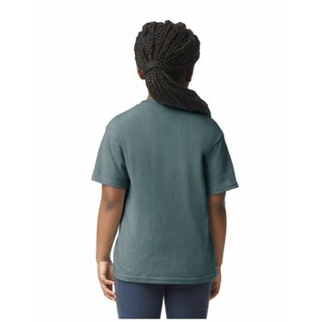 Gildan Softstyle® Youth T-Shirt Dark Heather