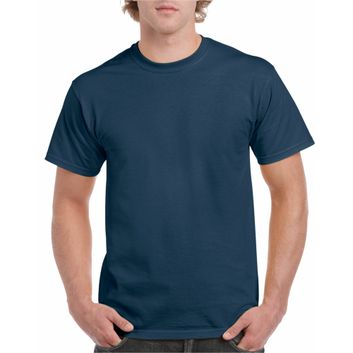 Gildan Ultra Cotton™ Adult T-Shirt Blue Dusk