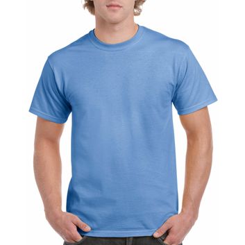 Gildan Ultra Cotton™ Adult T-Shirt Carolina Blue