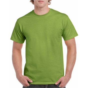 Gildan Ultra Cotton™ Adult T-Shirt Kiwi