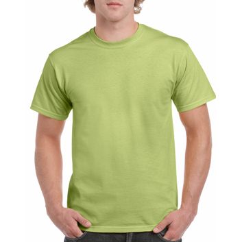 Gildan Ultra Cotton™ Adult T-Shirt Pistachio