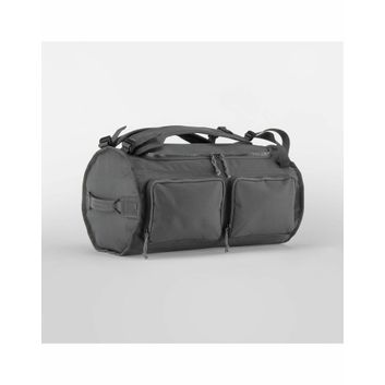 Quadra Adapt Hybrid Kit Bag Graphite Grey