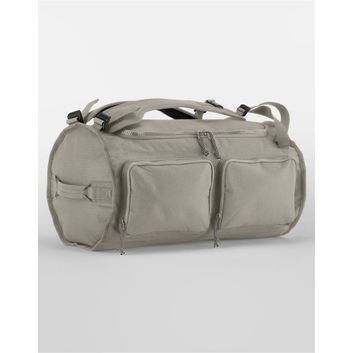 Quadra Adapt Hybrid Kit Bag Natural Stone