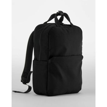 Quadra Copenhagen Laptop Backpack Black