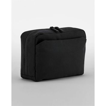 Quadra Copenhagen Tech Organiser Black