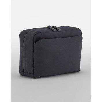 Quadra Copenhagen Tech Organiser Shadow Grey