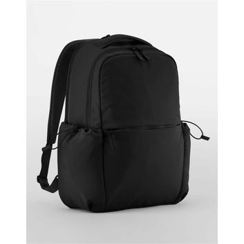 Quadra Movement Backpack Black
