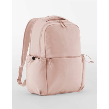 Quadra Movement Backpack Fresh Pink