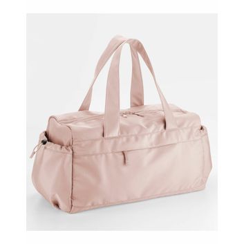 Quadra Movement Holdall _x000D_ Fresh Pink