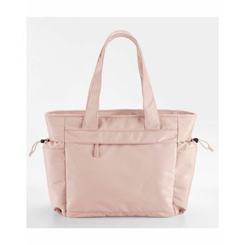 Quadra Movement Oversized Tote Fresh Pink