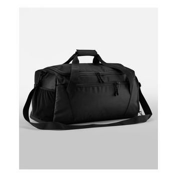 Quadra Multi-Sport Locker Holdall Black