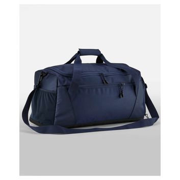 Quadra Multi-Sport Locker Holdall Navy