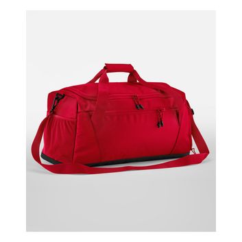 Quadra Multi-Sport Locker Holdall Pure Red