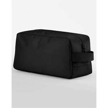 Quadra Multi-Sport Shoe Bag Black
