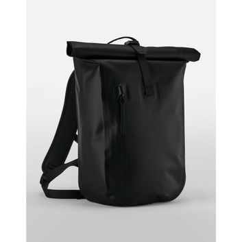 Quadra Waterproof Roll Top Lite Black
