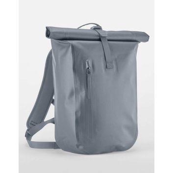Quadra Waterproof Roll Top Lite Blue Grey