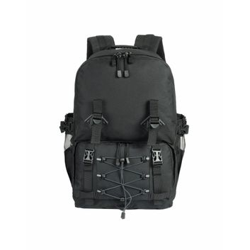 Shugon Mount Ararat Hiking Rucksack Black/Black