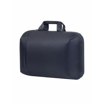 Shugon Topaz Boarding Laptop Bag Black