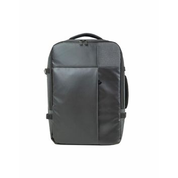 Shugon Vienna Overnight Laptop Backpack Black
