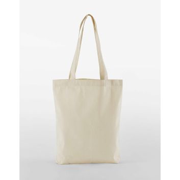 Westford Mill EarthAware® Organic Twill Tote Natural