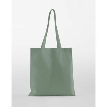 Westford Mill Organic Cotton InCo. Bag for Life Dusty Green
