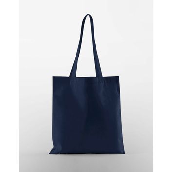 Westford Mill Organic Cotton InCo. Bag for Life French Navy