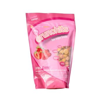 Equilibrium Crunchits Berries &amp; Cherries