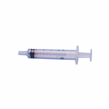 Terumo Disposable Syringe