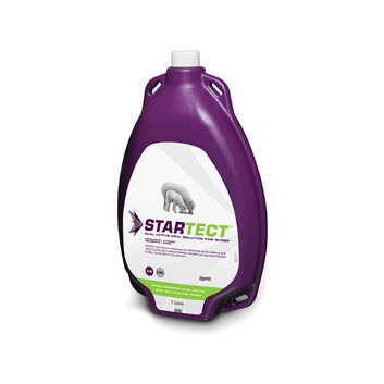 Zoetis Startect Oral Solution Drench
