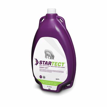 Zoetis Startect Oral Solution Drench alternative