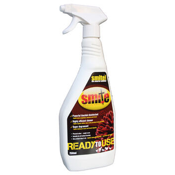 Smite Professional RTU Spray - 750 Ml - DAMAGED PACKAGING SPECIAL!