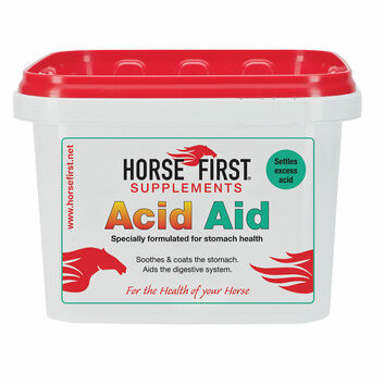 Horse First Acid Aid