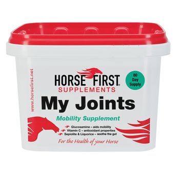 Horse First My Joints Mobility Supplement