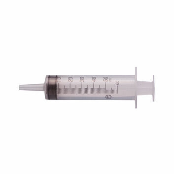 Terumo Disposable Syringe With Catheter Tip